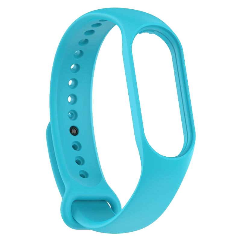 Correas para MI Band 5 | Silicona