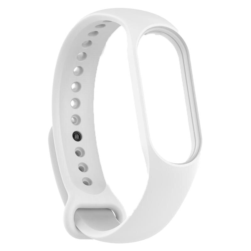 Correas para MI Band 5 | Silicona