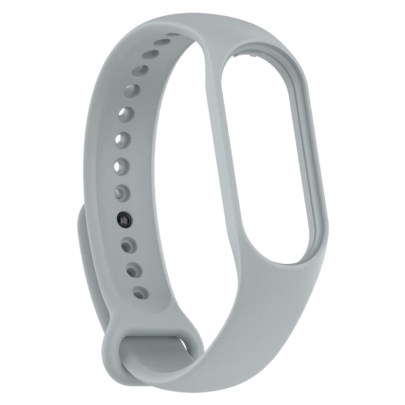 Correas para MI Band 5 | Silicona