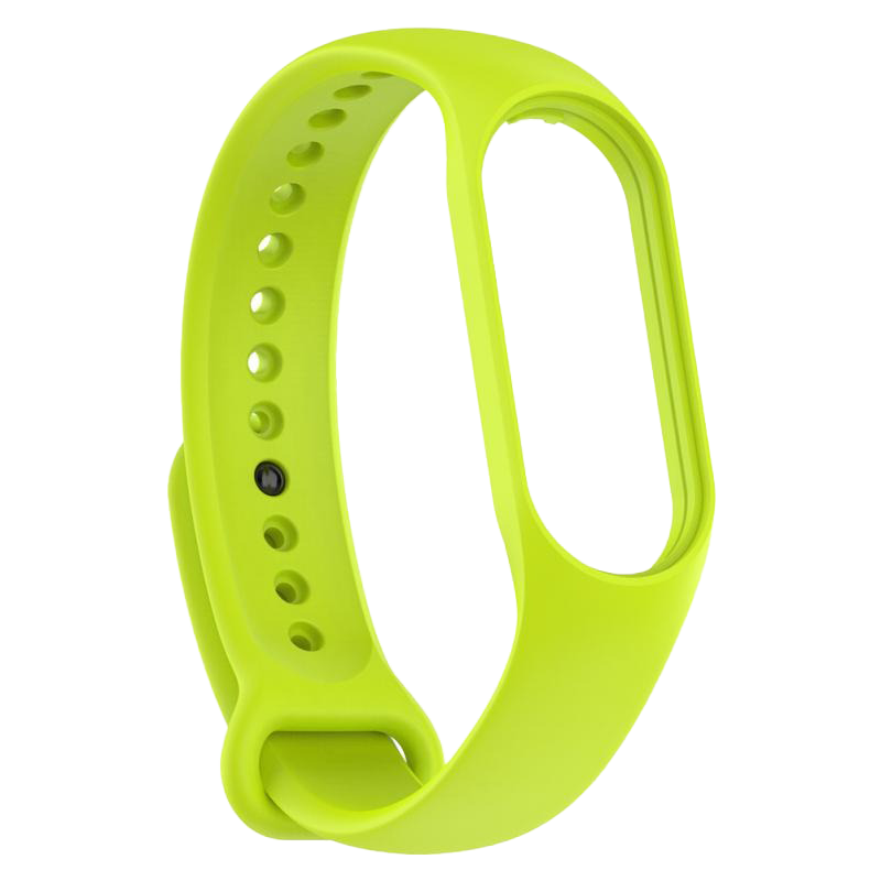 Correas para MI Band 5 | Silicona