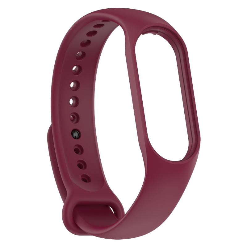 Correas para MI Band 5 | Silicona