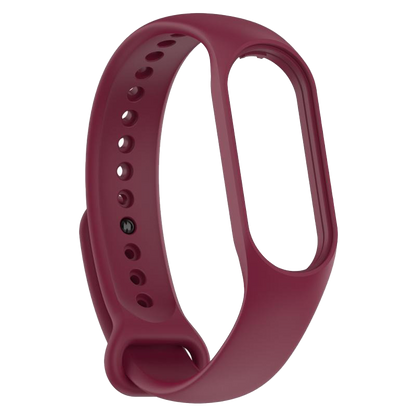 Correas para MI Band 5 | Silicona