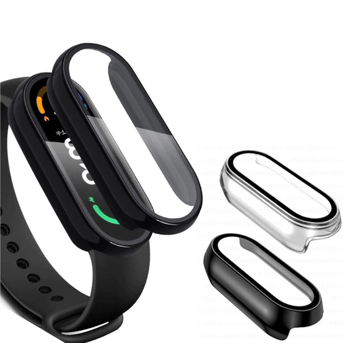 Protector para Xiaomi MI Band 7