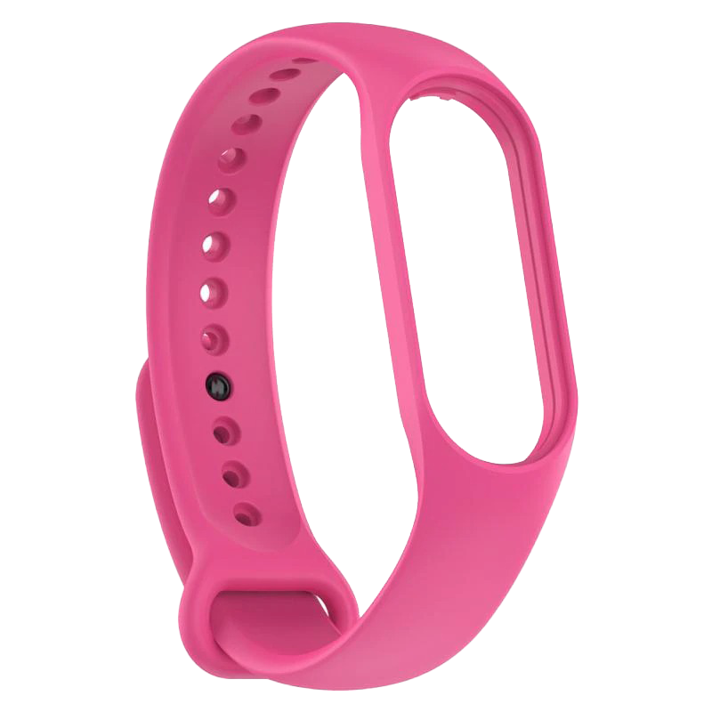 Correas para MI Band 4 | Silicona