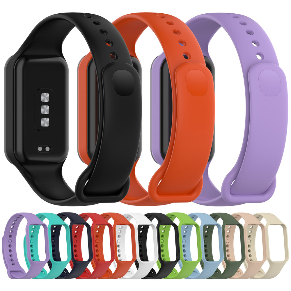 Correas para Redmi Smart Band 2 | Silicona