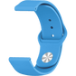 Correa Samsung Gear S2 Clásico | Silicona