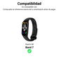 Cargador para MI Band 7