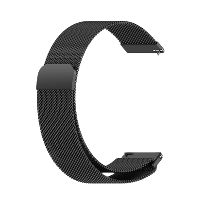 Correa Metálica para Amazfit Bip U Pro | Milanesa