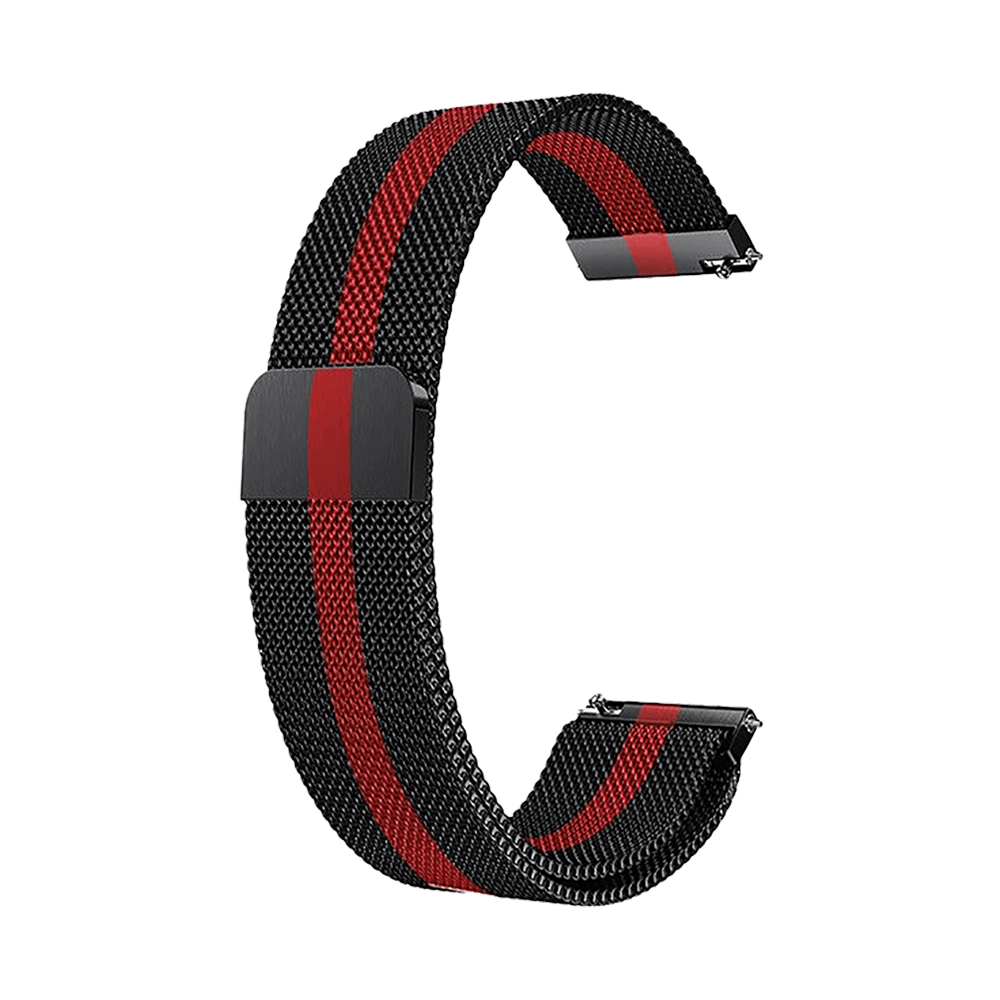 Correa Metálica para Amazfit GTS | Milanesa