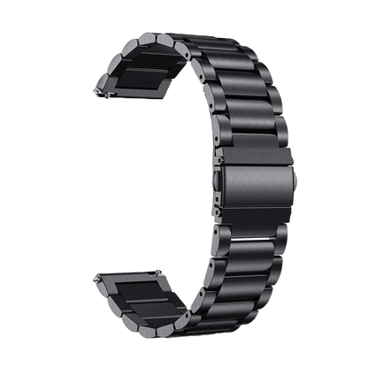 Correa Metálica para Samsung Galaxy Watch 5 (44mm) | Brazalete tipo mariposa